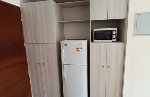 La Cisterna Apartamento | Hermoso y comodo departamento