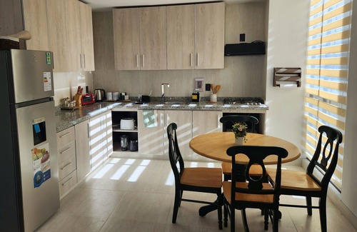 Downtown La Paz Apartamento | Little Gem! Hermoso y comodo departamento
