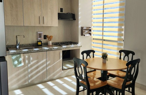 Downtown La Paz Apartamento | Little Gem! Hermoso y comodo departamento