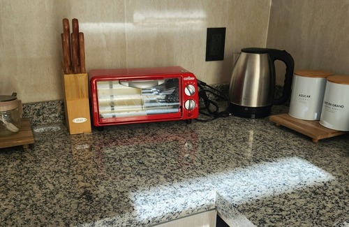Downtown La Paz Apartamento | Little Gem! Hermoso y comodo departamento