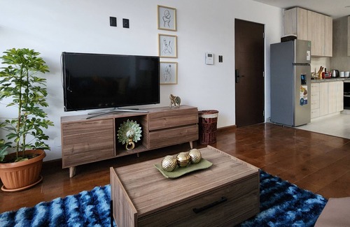Downtown La Paz Apartamento | Little Gem! Hermoso y comodo departamento