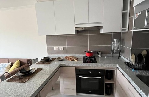Vina del Mar Apartamento | Hermoso y Moderno Departamento en Viña del Mar