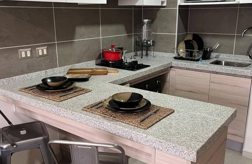 Vina del Mar Apartamento | Hermoso y Moderno Departamento en Viña del Mar