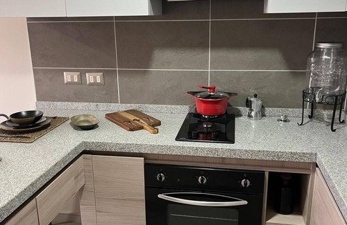 Vina del Mar Apartamento | Hermoso y Moderno Departamento en Viña del Mar