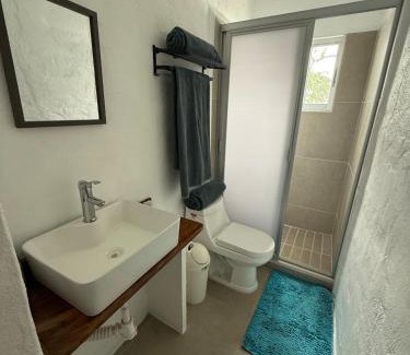 Manzanillo Apartamento | Hermoso y moderno departamento 2Hab, club de paya