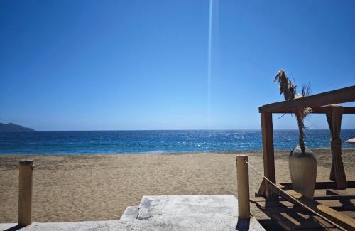 Manzanillo Apartamento | Hermoso y moderno departamento 2Hab, club de paya