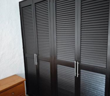 Manzanillo Apartamento | Hermoso y moderno departamento 2Hab, club de paya