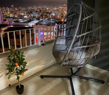 Vina del Mar Apartamento | Hermoso y nuevo departamento a pasos de los mejores atractivos de Viña