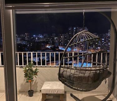 Vina del Mar Apartamento | Hermoso y nuevo departamento a pasos de los mejores atractivos de Viña
