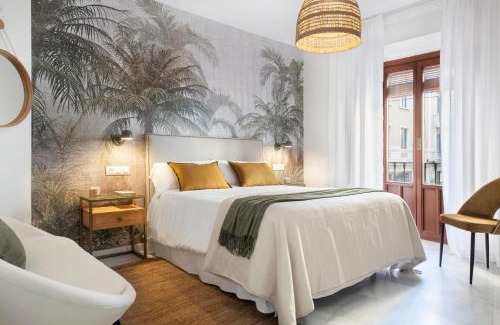 Historical Center Apartamento | Hernando Colón Luxury Dúplex