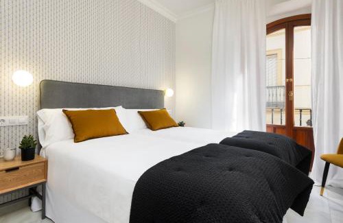 Historical Center Apartamento | Hernando Colón Luxury Dúplex