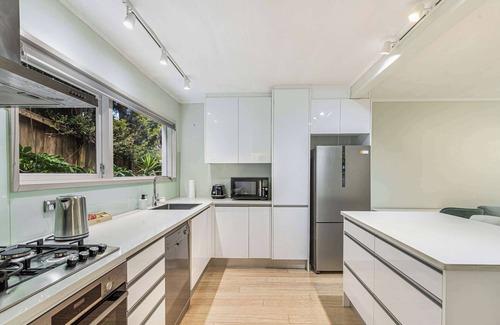 Herne Bay Apartamento | Herne Bay 1BR Retreat