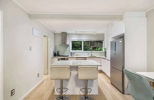 Herne Bay Apartamento | Herne Bay 1BR Retreat