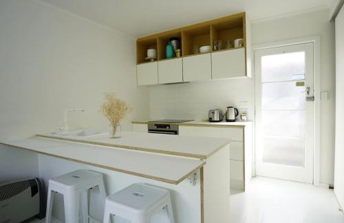 Herne Bay Apartamento | Herne Bay Hidden Gem Steps to Ponsonby and Beaches