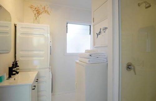 Herne Bay Apartamento | Herne Bay Hidden Gem Steps to Ponsonby and Beaches