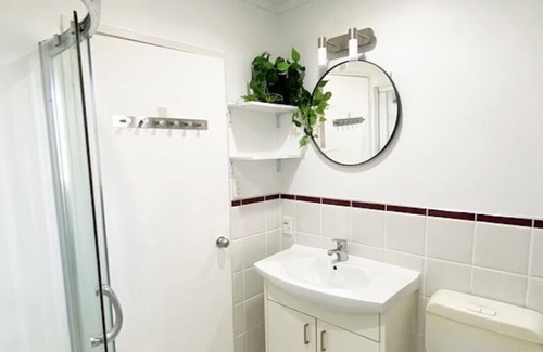 Herne Bay Apartamento | Herne Bay - Lower Reserve (2 bedrooms)