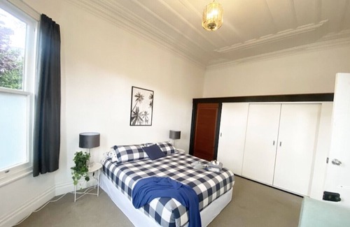 Herne Bay Casa | Herne Bay Villa - Upper Reserve (7 bedrooms)