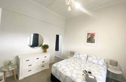 Herne Bay Casa | Herne Bay Villa - Upper Reserve (7 bedrooms)