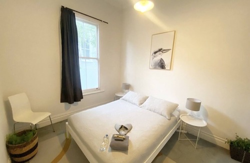 Herne Bay Casa | Herne Bay Villa - Upper Reserve (7 bedrooms)