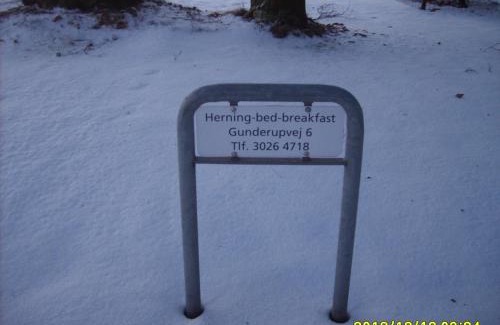 Herning Cama Y Desayuno | Herning Bed & Breakfast