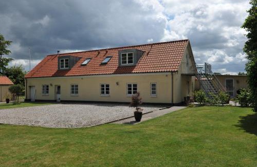 Herning Cama Y Desayuno | Herning Bed & Breakfast