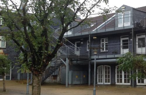 Herning Apartamento | Herning City Apartments