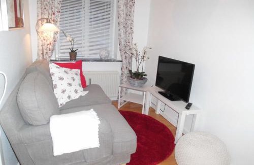 Herning Apartamento | Herning City Apartments