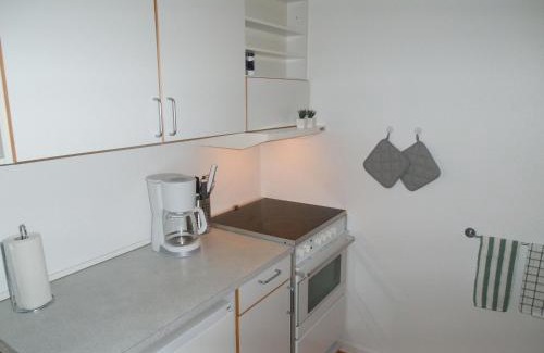 Herning Apartamento | Herning City Apartments