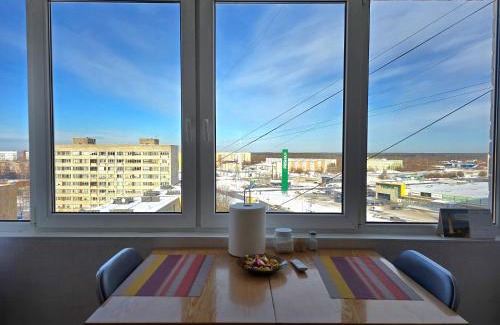 Narva Apartamento | Hero Avenue Apartment