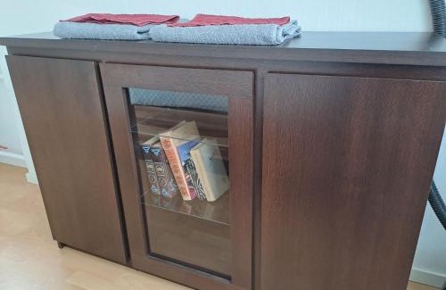 Narva Apartamento | Hero Avenue Apartment
