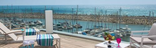 Herzliya Pituach Hotel | Herods Herzliya