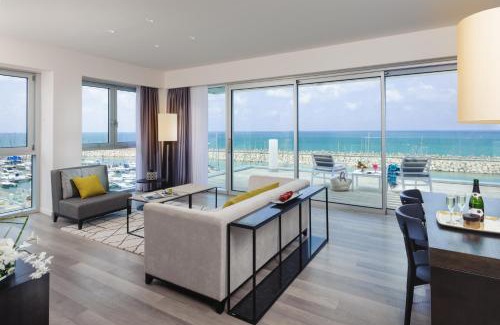 Herzliya Pituach Hotel | Herods Herzliya