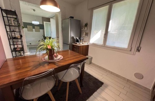 Corbola Casa | Heron House hospitality, nature and Relaxation in the Po Delta