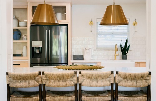 Bella Vista Casa | Heron House on Lake Avalon