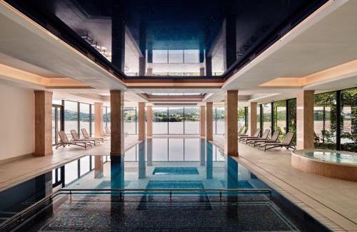 Grodek Nad Dunajcem Hotel | Heron Live Hotel Marina & SPA