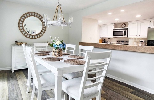Litchfield by the Sea Condominio | Heron Marsh Villa 78