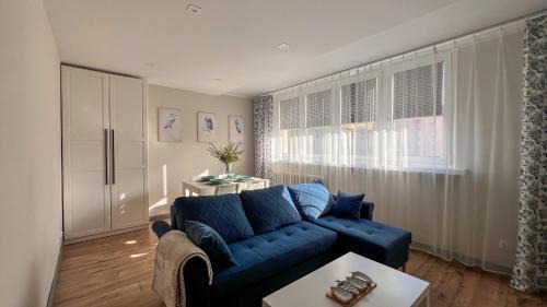 Tychy Apartamento | Heron