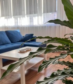 Tychy Apartamento | Heron