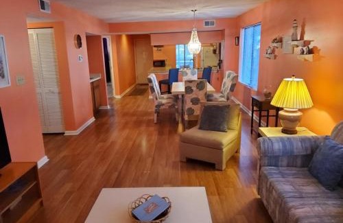 The Dunes Apartamento | Heron Pointe D-1