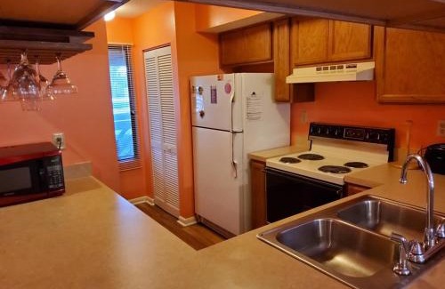 The Dunes Apartamento | Heron Pointe D-1