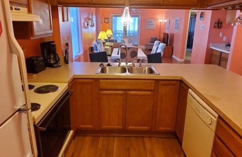 The Dunes Apartamento | Heron Pointe D-1