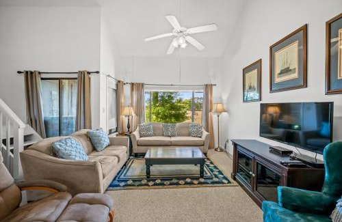 The Dunes Apartamento | Heron Pointe F20
