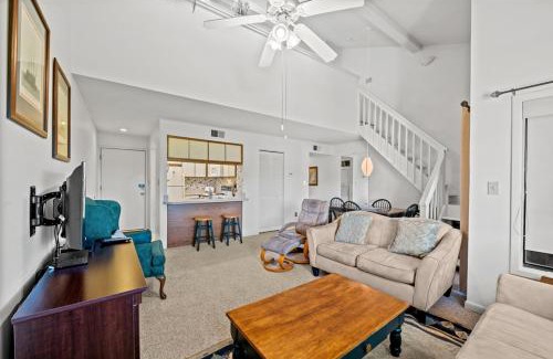 The Dunes Apartamento | Heron Pointe F20