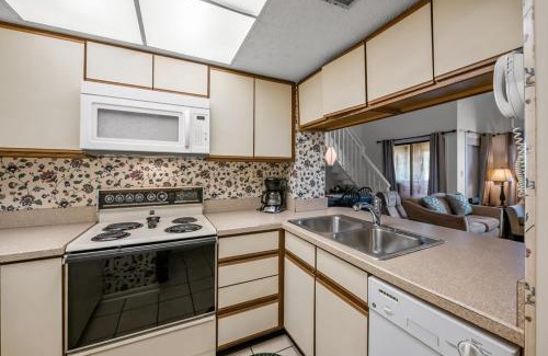 The Dunes Apartamento | Heron Pointe F20