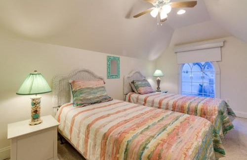 Heron Harbour Isle Casa | Heron's Retreat