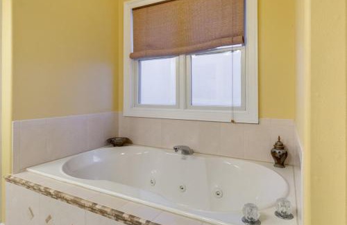 Heron Harbour Isle Casa | Heron's Retreat