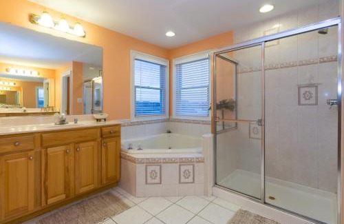Heron Harbour Isle Casa | Heron's Retreat