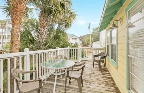 Grayton Beach Casa | Heron's Watch