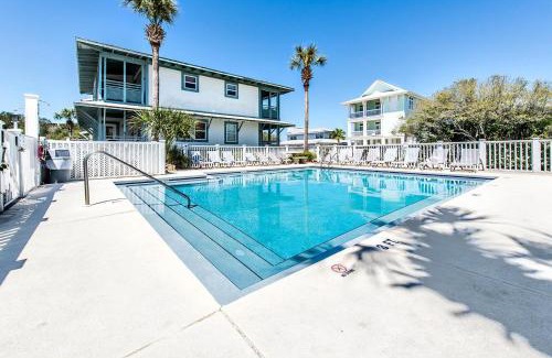 Grayton Beach Casa | Heron's Watch