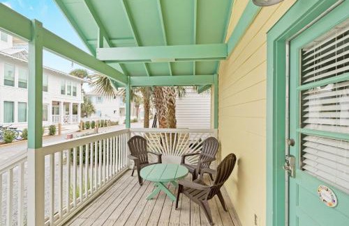Grayton Beach Casa | Heron's Watch